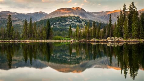 Sunset in the Bighorn Mountains, Wyoming… | Beach sunset images, Beach ...