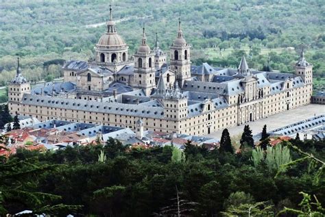 Horarios y precios de entradas para visitar el Monasterio de El ...