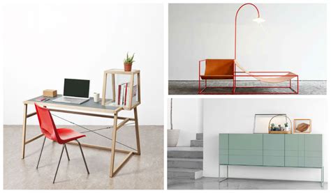 25 Simply Simple Furniture Designs