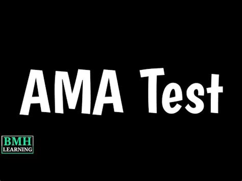 Mitochondrial Antibody Test | AMA Antibodies Test | Antimitochondrial ...