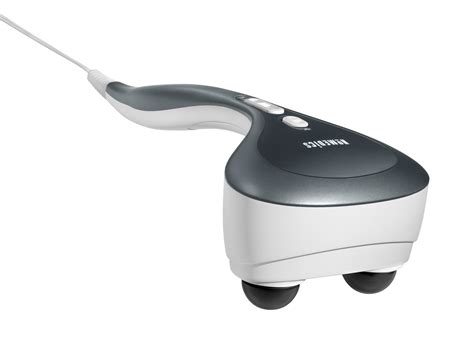 HoMedics Recalls Massagers Due to Electric Shock and Burn Hazards ...