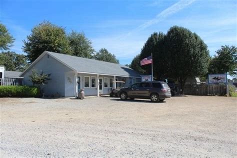 Mountain View RV Park & Guest Motel — Mountain View Arkansas Chamber of ...