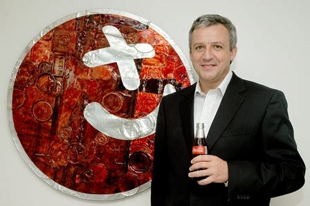 LA CONQUISTA DEL MUNDO "COCA-COLA"