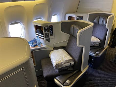 Best Business Class Seats On Boeing 777 300er | Brokeasshome.com