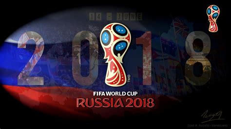 2018 World Cup Wallpaper - 2022 Football Wallpaper