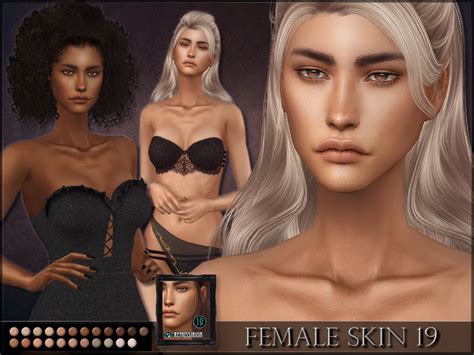 Sims 4 best skins loverslab - championvil