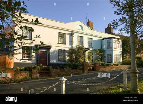 Wokingham town centre hi-res stock photography and images - Alamy