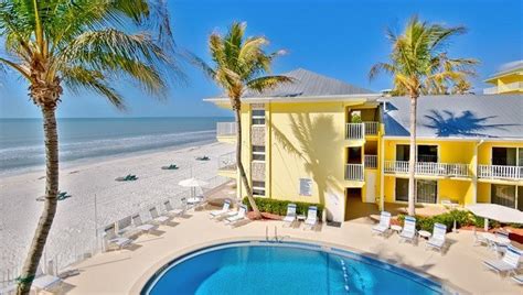 THE 10 BEST Hotels in Fort Myers Beach, FL for 2022 (from $110 ...