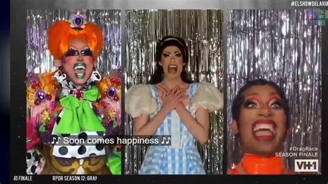 RPDR FINAL SEASON 12 - YouTube