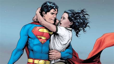 From Lois Lane to Lana Lang: Superman's 5 best love interests in the DC ...