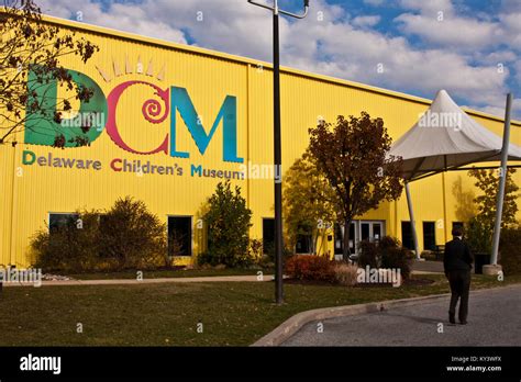 Delaware childrens museum hi-res stock photography and images - Alamy