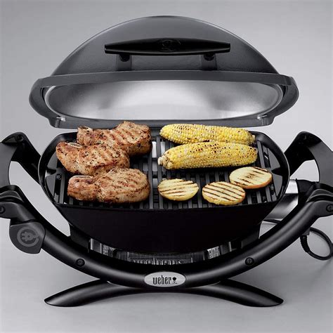 Best Portable Grills 2020: Gas, Charcoal, Electric Small Grill Reviews ...