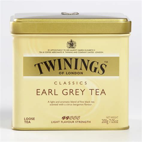 Great British Brands: Twinings - A Very British Tea Company