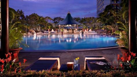 Photo Gallery for Fairmont Singapore in Singapore - Singapore | Five ...