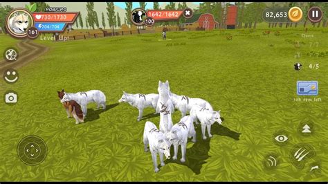 wildcraft animal sim online mod apk latest version - artvancommercialsong