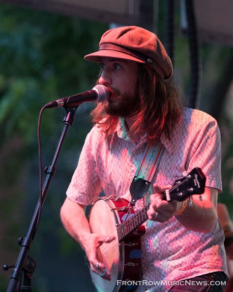 Banditos at Ribfest Chicago - Front Row Music News