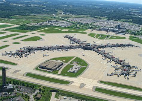 Pittsburgh Airport is first to allow public airside access - Aviation24.be