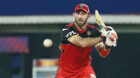 A Maxwell Turnaround! All-Rounder Steps Up For RCB in IPL Opener