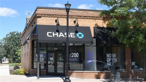 Chase Bank plans first branch in Blaine - Minneapolis / St. Paul ...