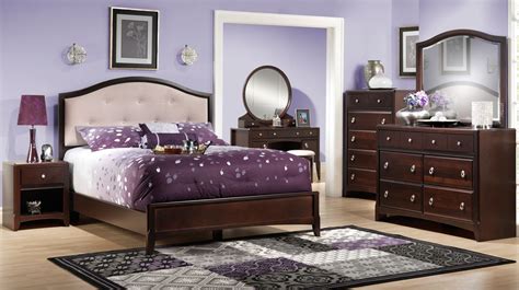 Tiffany Bedroom Collection - Leon's | Furniture, Bedroom sets queen ...