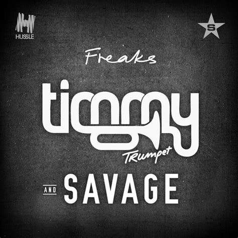 Timmy Trumpet – Freaks Lyrics | Genius Lyrics