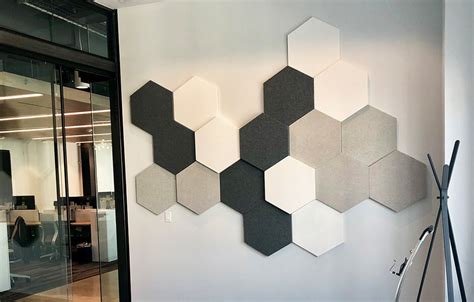 Acoustic Wall Panels