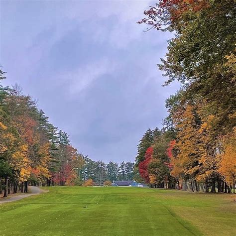 Beaver Meadow Golf Course | Concord NH