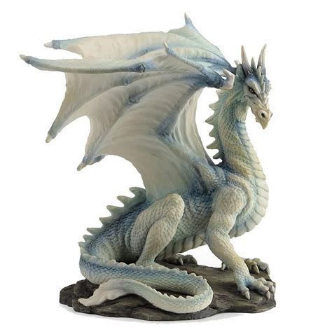 The Elder Draconis - Myth & Legend Sculpture in 2020 | Dragon figurines ...