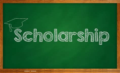 Scholarships - Family Christian Center Schools