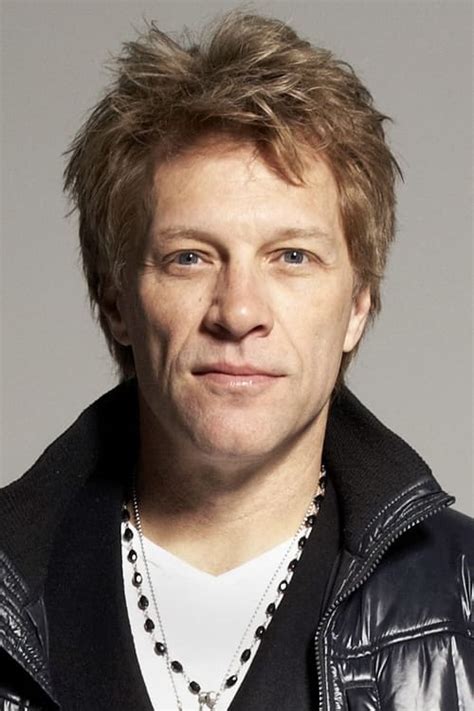 Jon Bon Jovi — The Movie Database (TMDB)