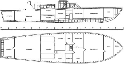 original pt-boat construction | Pt boat, Boat plans, Model boat plans