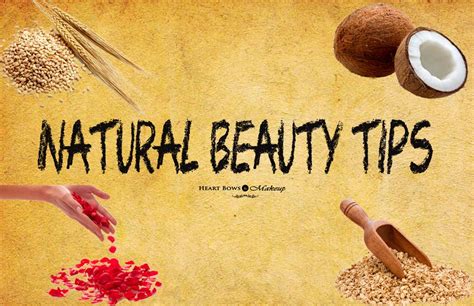 Natural Beauty Tips & Secrets- Straight From an Indian Grandma's Closet ...