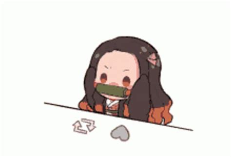 Nezuko GIF - Nezuko - Discover & Share GIFs