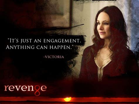 Revenge Quotes - Revenge Fan Art (33584460) - Fanpop