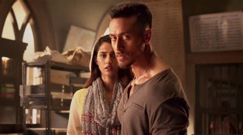 Baaghi 2 box office collection day 3: Tiger Shroff’s film earns Rs 73. ...