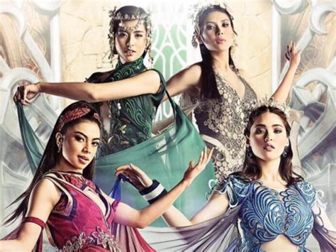 "Encantadia" fans petitions for Season 2