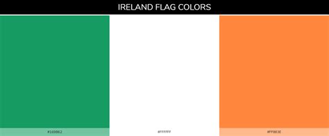 Color Schemes Of All Country Flags » Blog » SchemeColor.com