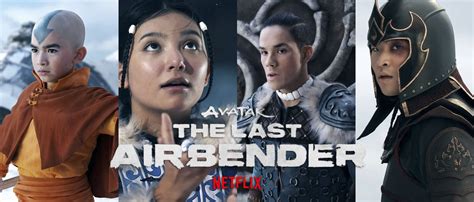 Freda Rivera Info: Avatar The Last Airbender Netflix Release Date 2024