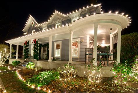 Lighting Trends for Your Home’s Exterior - 78209 Magazine