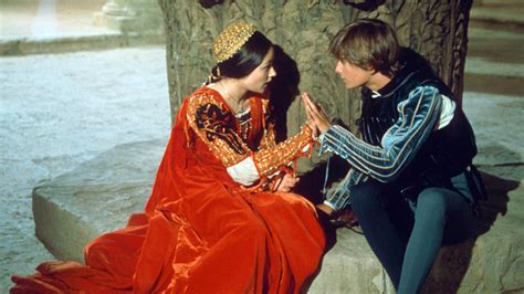 ‘Romeo & Juliet’ 50th Anniversary: Stars on the Zeffirelli Classic ...