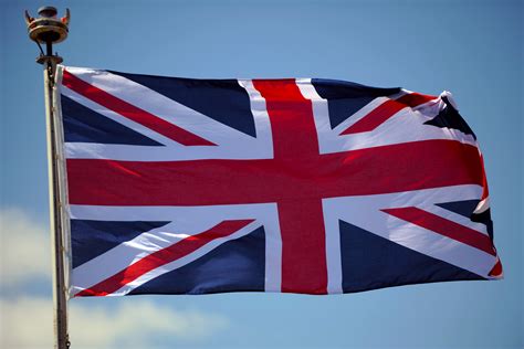 File:The Union Jack Flag MOD 45153521.jpg - Wikimedia Commons