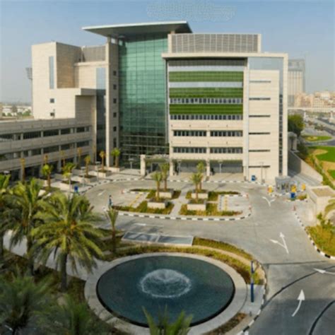 Best Hospitals in Dubai