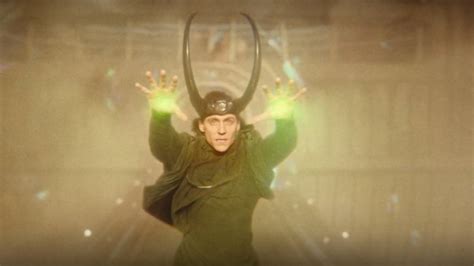 How Loki went from the God of Mischief to the MCU’s MVP