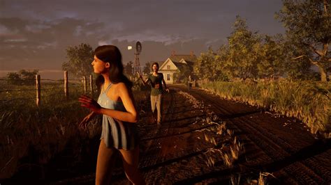 Texas Chain Saw Massacre Stutter and Frame Rate Drops Fix Outlined