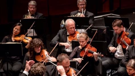 Las Vegas Philharmonic celebrates 25th year