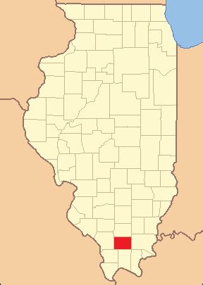 Williamson County, Illinois Facts for Kids