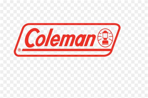 Coleman Logo & Transparent Coleman.PNG Logo Images