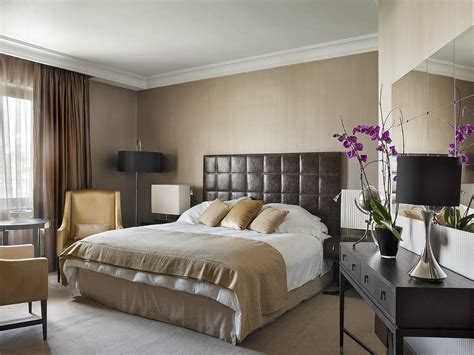 INTERCONTINENTAL MADRID (España): opiniones, comparación de precios y ...