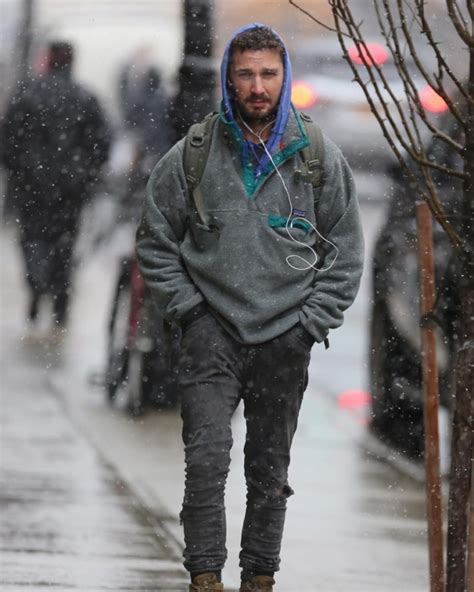 Style Guide: How to Dress Like Shia LaBeouf | Man of Many