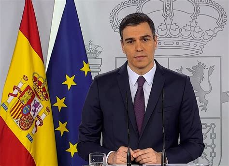 Spanish PM will request one last extension to the state of alarm, this ...